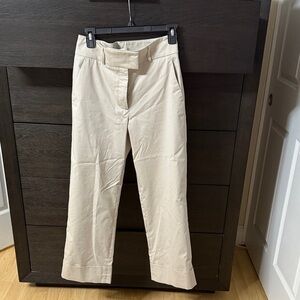 Peserico Beige Trousers